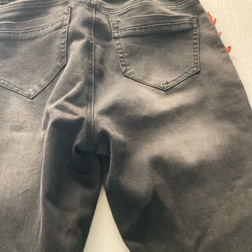 Black Jeans 2 for $20 - Picture 6 of 12